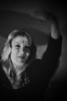 Solveig Zarah Keshavjee