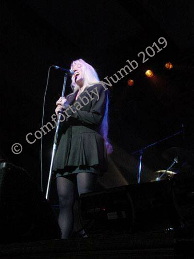 Solveig Zarah Keshavjee